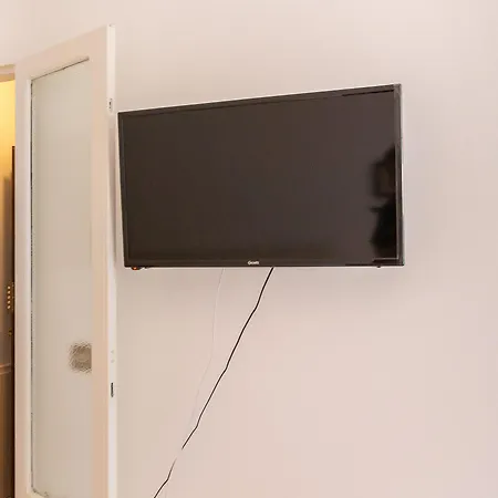 Apartment Alessia's Flat Crocetta M3