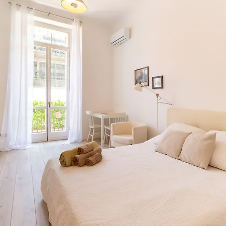 Apartment Alessia's Flat Crocetta M3 *