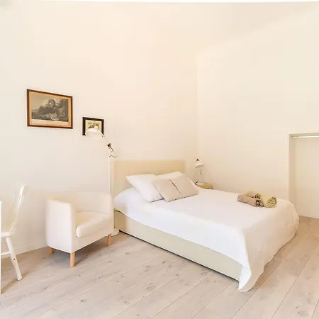 Alessia's Flat Crocetta M3 *