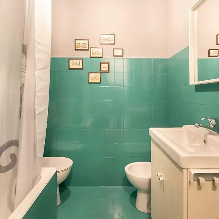 Apartment Alessia's Flat Crocetta M3 *