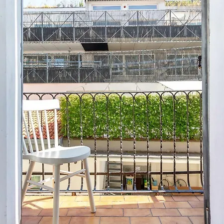 Apartment Alessia's Flat Crocetta M3 *